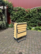 Klappbares gästebett clubbett gebraucht kaufen  Roßdorf