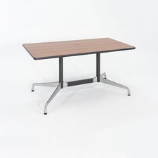 1997 Herman Miller Eames mesa segmentada de jantar/conferência 30x60 em 30x disponível, usado comprar usado  Enviando para Brazil