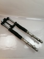 Gabel vorderradgabel triumph gebraucht kaufen  Herne