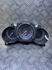 Instrument cluster citroen for sale  STOKE-ON-TRENT