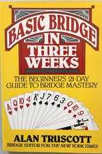 Basic bridge three for sale  Roseland