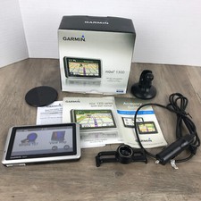 Garmin nuvi 1300 for sale  Libertyville