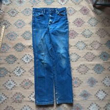 Wrangler jeans mens for sale  Portland
