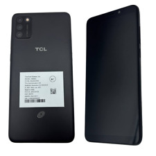 Smartphone TCL A3X A600DL 6" 32GB Bluetooth Android 11 Tracfone Bloqueio Telefone Usado comprar usado  Enviando para Brazil