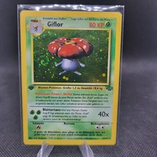 Giflor 1st edition gebraucht kaufen  Elsdorf