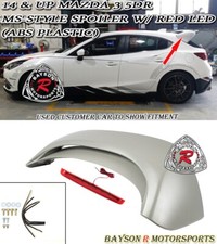 Fits mazda hatch for sale  San Jose