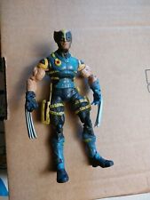 Toybiz 2005 marvel usato  Savignano sul Panaro