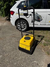 Kärcher br400 gebraucht kaufen  Ascheberg