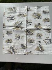 Lewis wood bewick for sale  USK