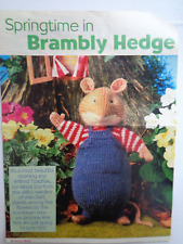 Vintage knitting pattern for sale  TONBRIDGE