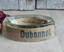 Ancien cendrier publicitaire d'occasion  Le Poinçonnet