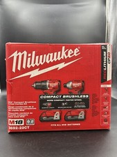 Milwaukee 3692 22ct for sale  Houston