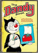 Dandy 1971 comic for sale  IPSWICH