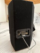Impianto audio professionale usato  Chiavari
