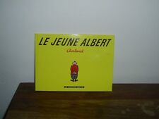 Jeune albert edition d'occasion  Laudun-l'Ardoise