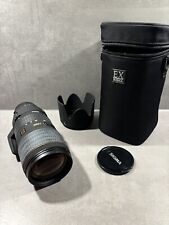 Tamron nikon 200 gebraucht kaufen  Melle