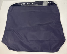 Navy blue vinyl for sale  Washington