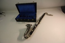 Buffet bass clarinet for sale  Hopewell