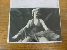 1981 marilyn monroe for sale  BIRMINGHAM