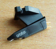 Ortofon om5e cartridge for sale  ILFORD