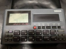 Unidade de amostragem sintetizador MIDI YAMAHA SU10. Sem cabo de alimentação. comprar usado  Enviando para Brazil