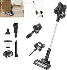 Cordless vacuum cleaner for sale  MANCHESTER