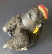Vintage ajena peluche d'occasion  Tours-