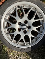 Bbs felgen gebraucht kaufen Bbs felgen gebraucht kaufen  Hamburg