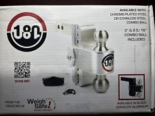Weighsafe 180hitch ltb10 for sale  Brodhead