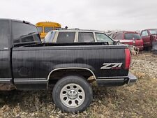 1995 chevy silverado for sale  Sidney