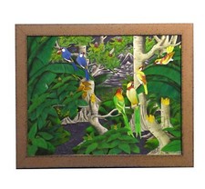 tropical birds oil canvas for sale tropical birds oil canvas for sale Alexandria