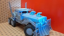 Collection mad max d'occasion  Bourgoin-Jallieu