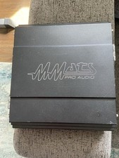 Mmats m1400.1d 1400 for sale  Farmingville