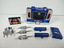 Transformers vintage cassette for sale  Hummelstown