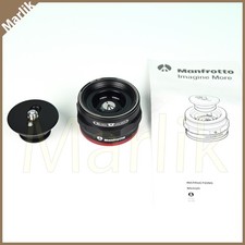 Manfrotto mvaqr move for sale  Alexandria