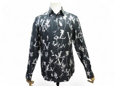 Chemise louis vuitton d'occasion  France