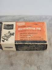 Vintage craftsman crown for sale  Greene