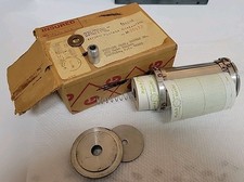 Carretel de papel gráfico mestre relógio dispensador ferramenta temporizador fabricante vintage Gruen, usado comprar usado Carretel de papel gráfico mestre relógio dispensador ferramenta temporizador fabricante vintage Gruen, usado comprar usado  Enviando para Brazil