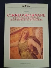 Paolo piva correggio usato  Gualdo Tadino
