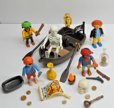 Piraten kinder ruderboot gebraucht kaufen  Halle