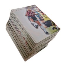 Panini trading cards gebraucht kaufen  Ronneburg