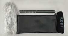 Røde ntg2 shotgun gebraucht kaufen  Hamburg