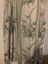 Single vintage chintz for sale  DOWNHAM MARKET