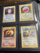 Pokemon jungle unlimited for sale  Sierra Vista