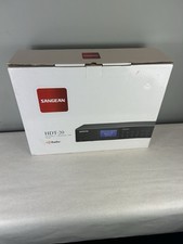 Sangean hdt stereo d'occasion  Expédié en Belgium