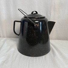Large vintage black for sale  Salina