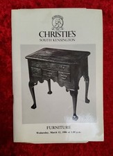 Usado, Móveis Christie's South Kensington. SW216 comprar usado  Enviando para Brazil