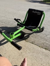 Ezyroller mini ride for sale  Mckinney