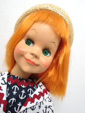Vogue doll 1960 for sale  Springfield