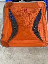 Cadeira Mochila Leve Alite Design Monarch - Excelente Estado - Laranja comprar usado  Enviando para Brazil
